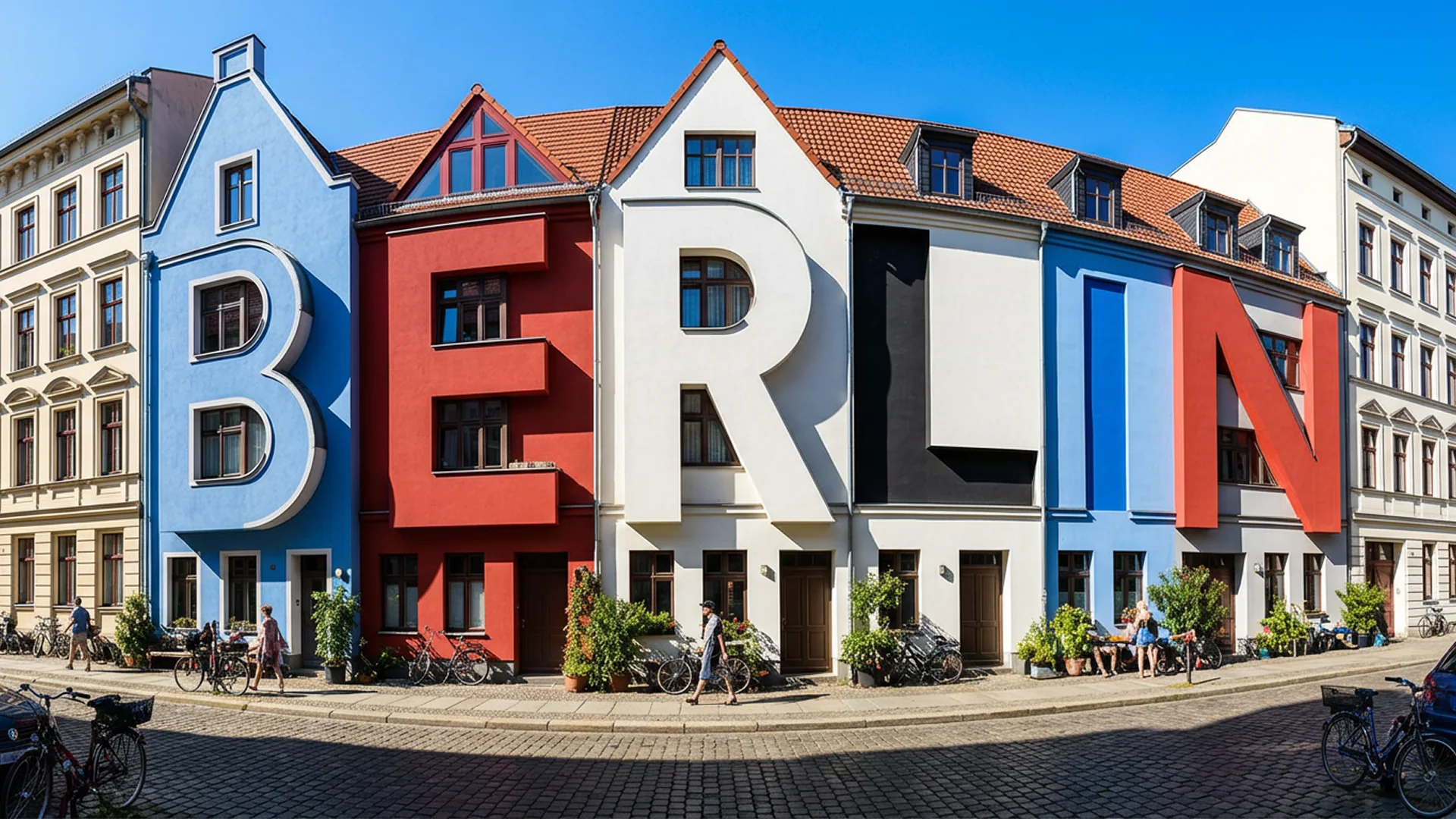 Google example of text-focused image generation with Nano Banana Pro