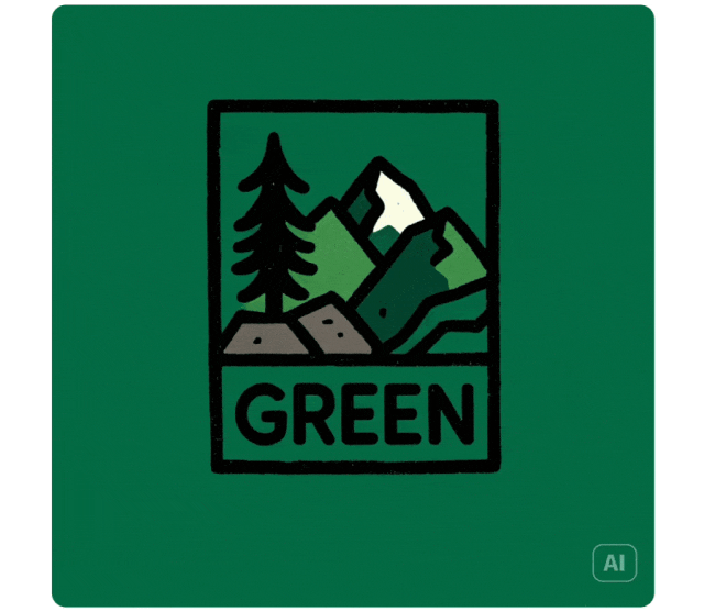 Official ByteDance Seedream 4.5 animation demonstrating a controlled image edit while preserving a green outdoor brand identity